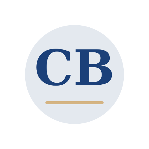 Caden Bathroom Remodeling logo